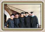 Hooding Ceremony 169